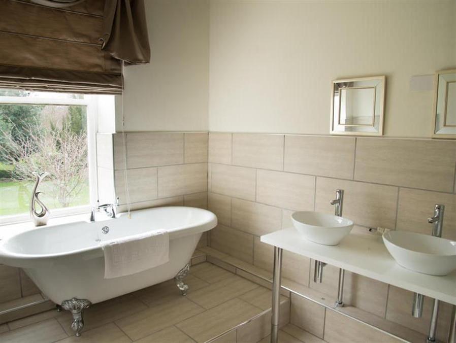 Mansfield Manor Hotel Luaran gambar
