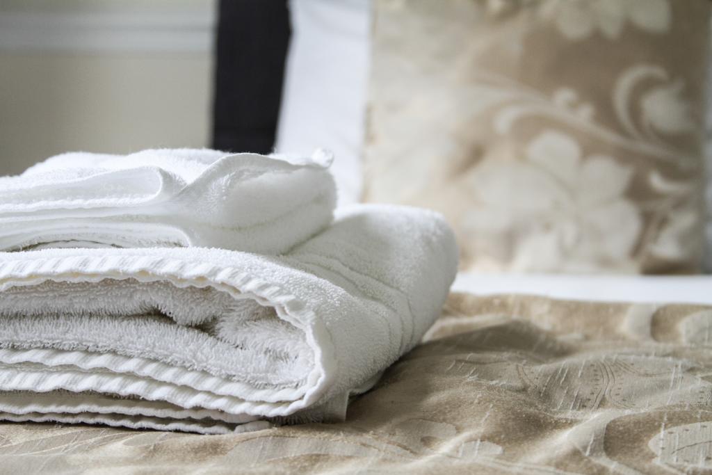 Mansfield Manor Hotel Luaran gambar